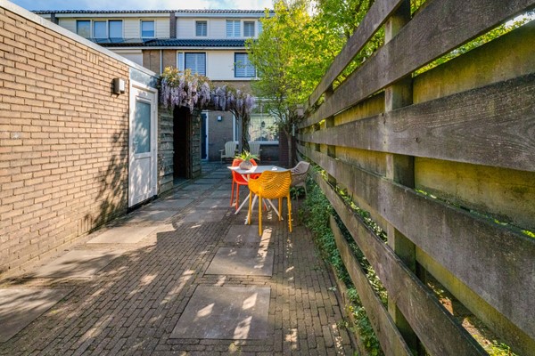 Medium property photo - Zonegge 14 19, 6903 GJ Zevenaar